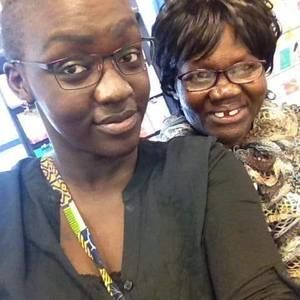 Meet your Posher, Rebecca